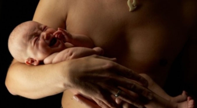 Stulejkę trzeba leczyć, bo gromadzące się pod napletkiem resztki moczu są pożywką dla bakterii