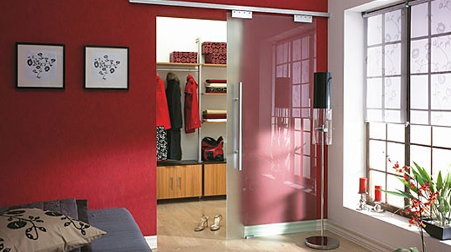 Drzwi przejściowe – ozdoba każdego wnętrza