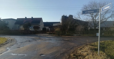 czy 750 tys. wystarczy na wybudowanie tej drogi?