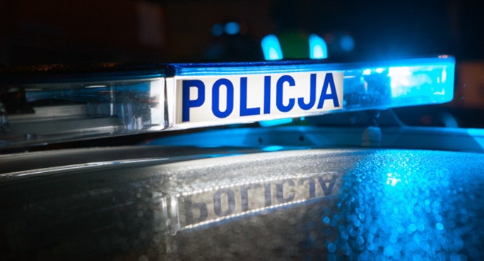 Znaleziono martwego mężczyznę