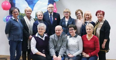 Nowe władze Uniwersytetu Trzeciego Wieku