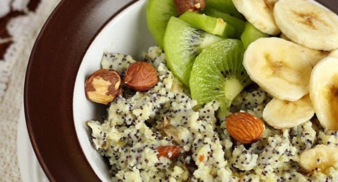 Nienabiałowe źródła wapnia