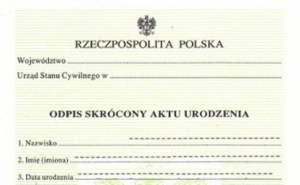 Najpopularniejsze imiona w Ostrowie