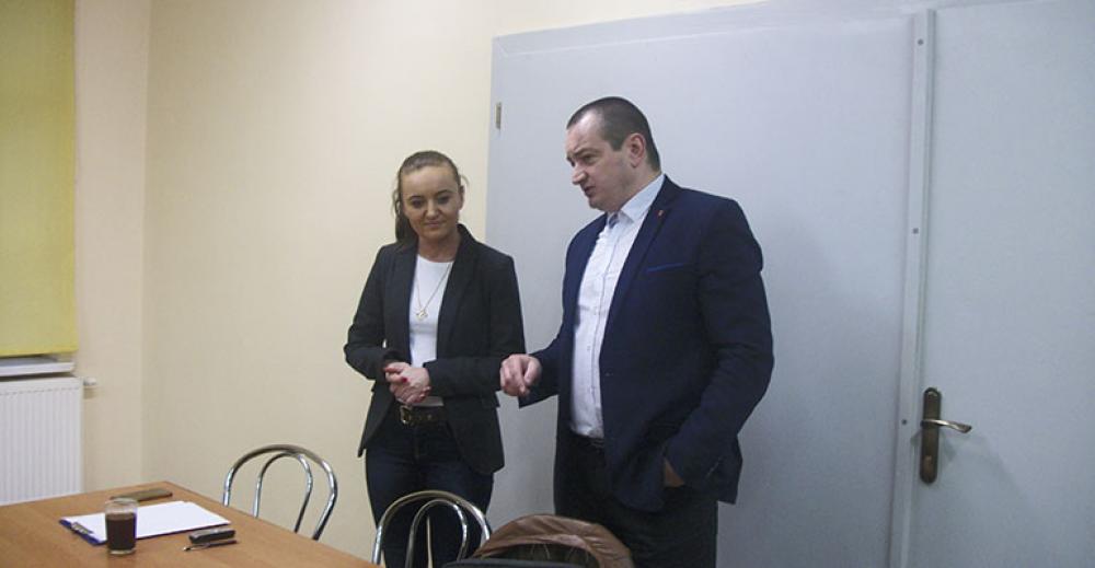 Plany kobylińskiej „jedynki”