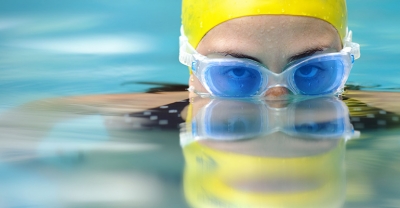 Infekcje, które grożą na basenie