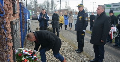 Wyzwolenie czy początek nowej okupacji?