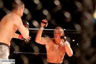 Pierwsza porażka Chmiela