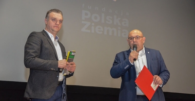 Ekoterroryzm zagrożeniem dla polskiego rolnictwa?[wideo]