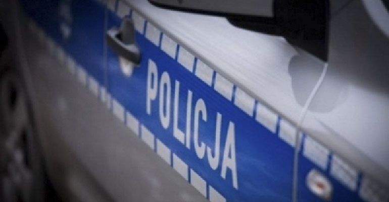 Na policję tylko telefonicznie!