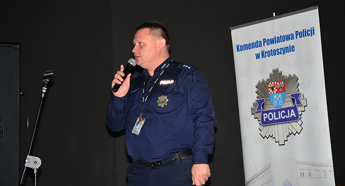 Konferencja ku przestrodze[gallery]