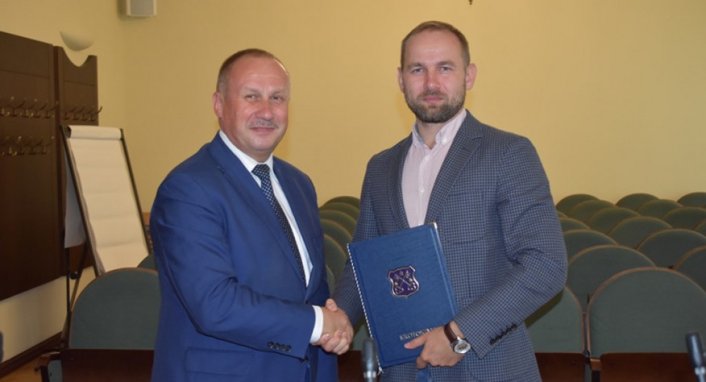 Ciepła woda z energii słonecznej