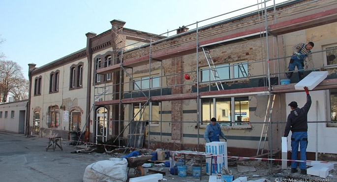 Kulturalna inwestycja