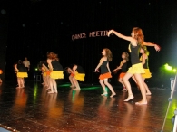 Dance Meeting już po raz drugi!