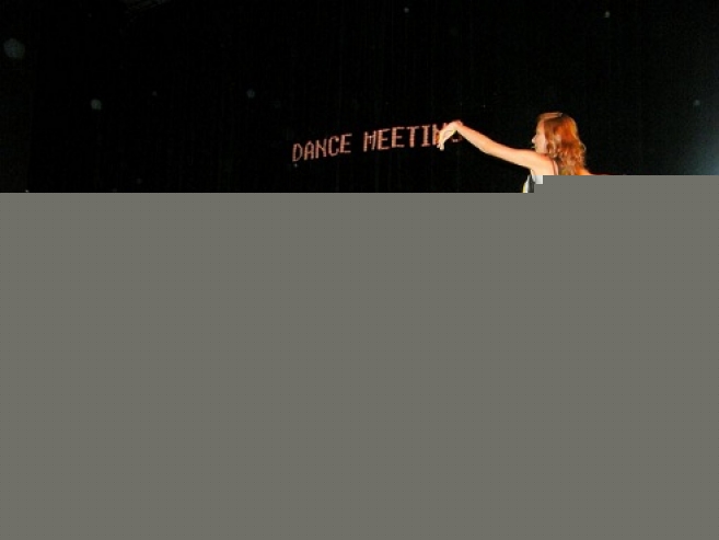 Dance Meeting już po raz drugi!