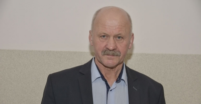 Stanisław Zimny ponownie sołtysem Chwaliszewa