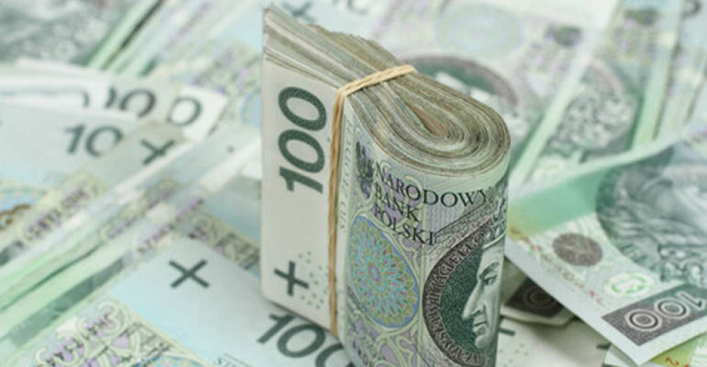 Miliony na inwestycje w regionie