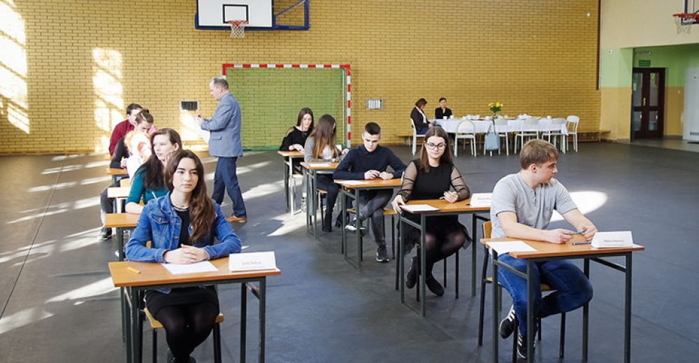 Konkurs wiedzy normalizacyjnej