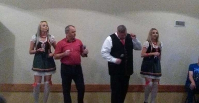 Biesiada Smoszewska za nami