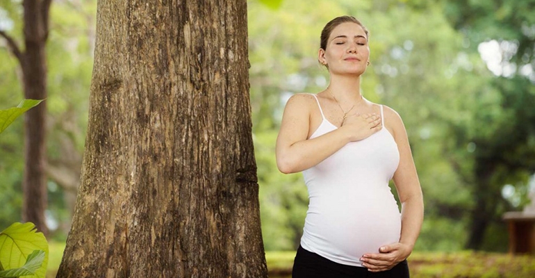 Wyjątkowe 9 miesięcy