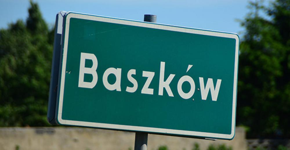 W Baszkowskiej sali też się napiją