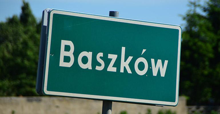 W Baszkowskiej sali też się napiją