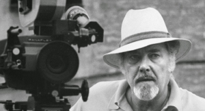 Robert Altman to nazwisko znane kinomanom