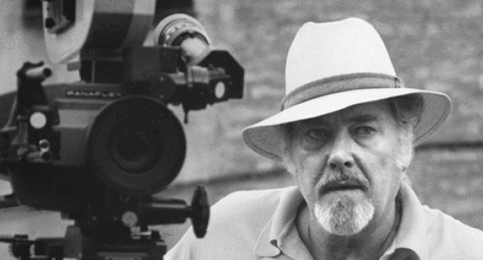 Robert Altman to nazwisko znane kinomanom
