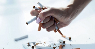 Co się dzieje, gdy rzucisz?