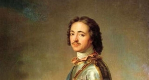 22.10.1721 r. – Imperator Piotr I