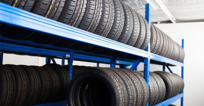 Jak prawidłowo przechowywać opony?