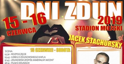 Dni Zdun