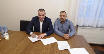 Rusza remont pomieszczeń kina w Kobylinie