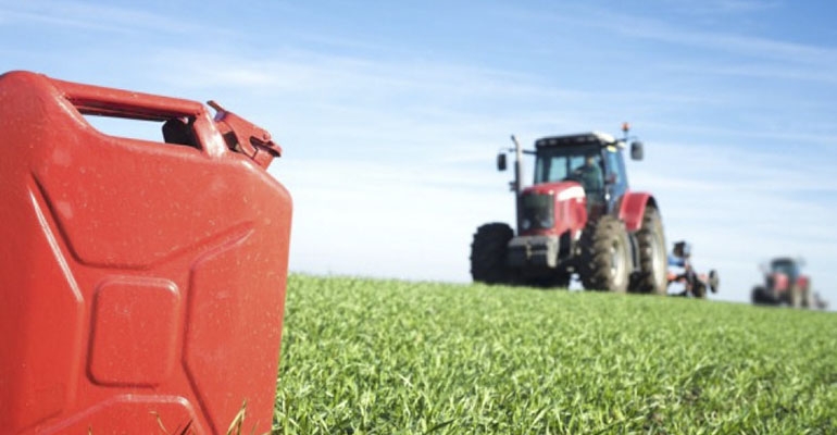 Pamiętaj o wniosku na zwrot akcyzy