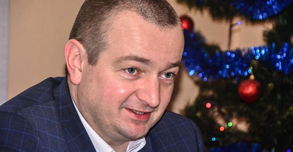 Będą musieli opuścić salkę parafialną?