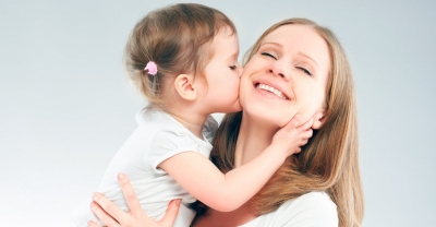 Najważniejszy jest spokój dziecka