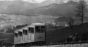 20.12.1939 r. – Wagonem na Gubałówkę