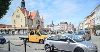 Krotoszyn – 600 lat żywej historii