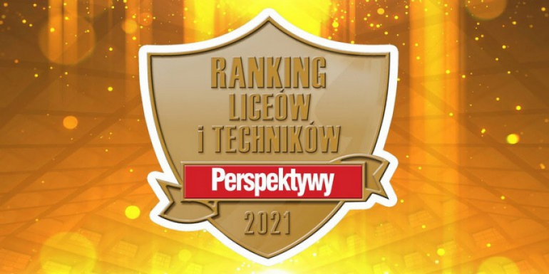 Krotoszyńskie szkoły w prestiżowym rankingu „Perspektyw”