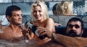 Od taksiarza do killera