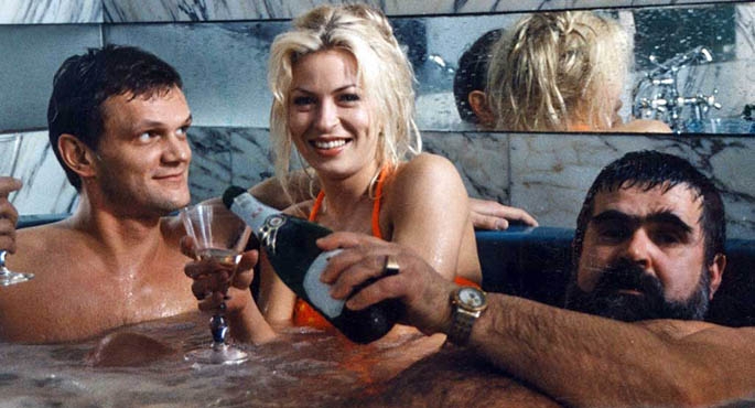 Od taksiarza do killera