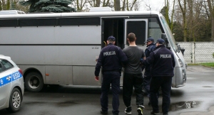 Maksymalna kara za przestępstwo jest wyrokiem 25 lat więzienia