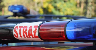 Zmarł na łóżku polowym