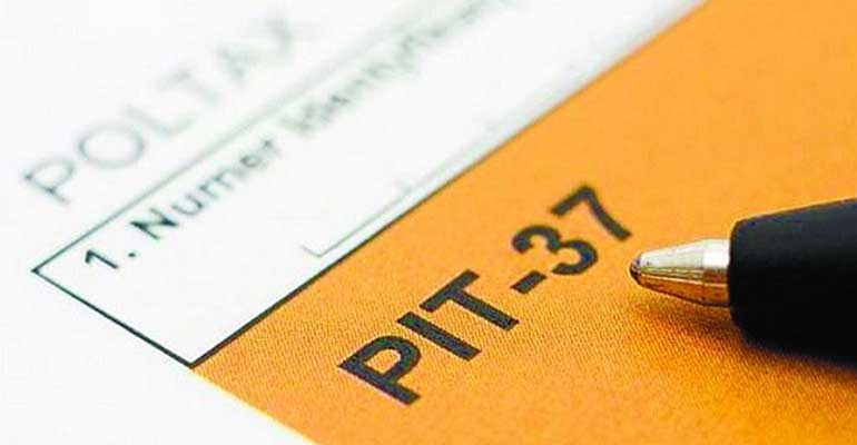 Zostaw swój procent w Krotoszynie