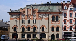 17.10.1781 r. – Powstanie Teatru Starego