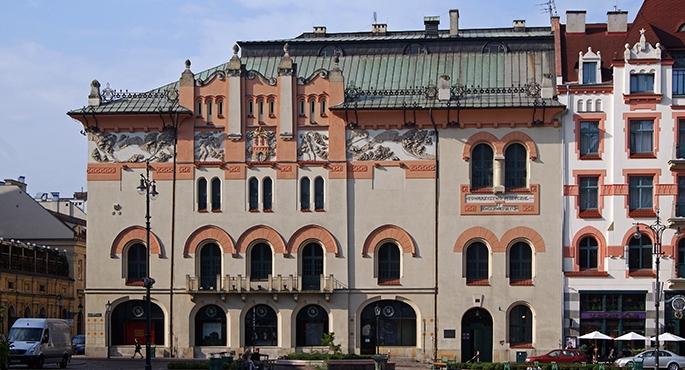 17.10.1781 r. – Powstanie Teatru Starego