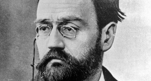 13.01.1898 r. – Emil Zola oskarża