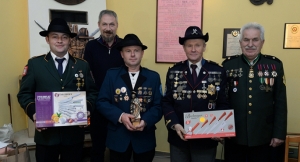 Święty Marcin trafił do Rozdrażewa[gallery]