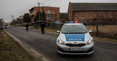 Ranny noworodek z Cerekwicy Starej, ofiara zwyrodniałego ojca, ma się już lepiej!