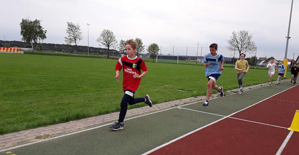 Listy uczniów milickich szkół ponadgimnazjalnych