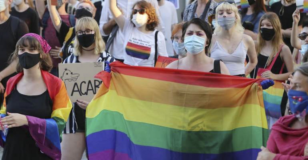 Marsze równości zostaną „zadeptane”?